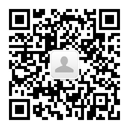 迪庆商务政务新媒体二维码