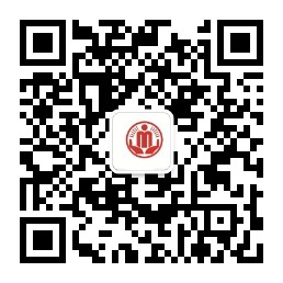 迪庆民政政务新媒体二维码