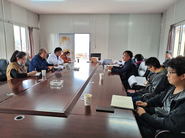 4   9月24日，对迪庆山水环保科技有限公司开展“双随机、一公开”监督检查。231fcf35ae9b46b8ba134101c8f2142_副本.jpg