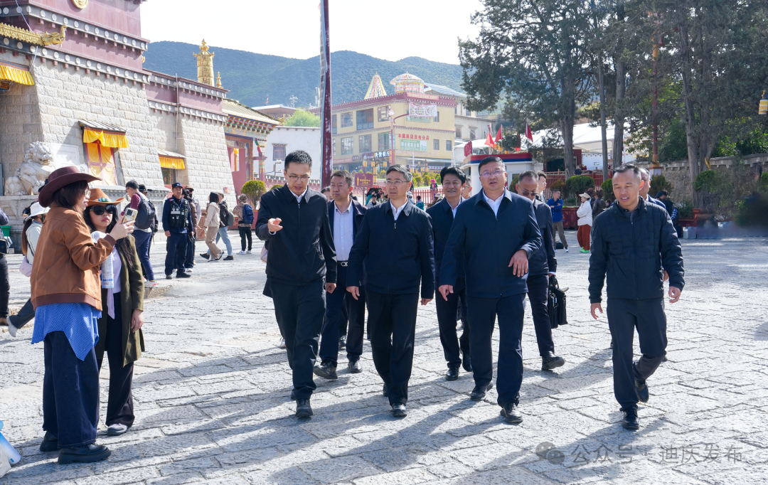罗朝峰调研国庆假期全州安全生产和文旅消费工作时强调：守牢安全底线 激活消费活力 确保国庆假期平安祥和有序